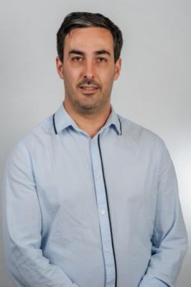 Andr&eacute; Jacinto Silva