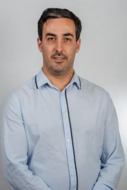 André Jacinto Silva