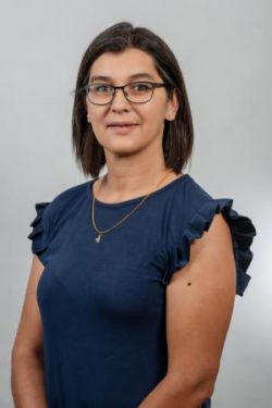 Sandrina da Costa Antunes Amaro