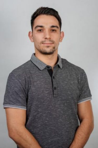 Cl&aacute;udio Filipe Antunes Gon&ccedil;alves