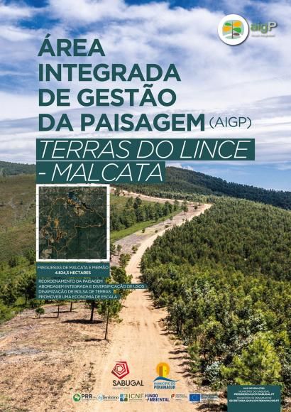 OIGP - Operação Integrada de Gestão da Paisagem