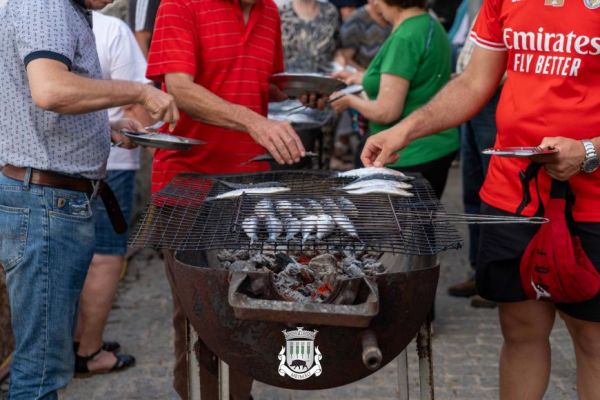 Festas de São João
