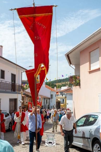 Festas de Ver&atilde;o 2025