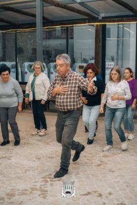 Tarde Dan&ccedil;ante